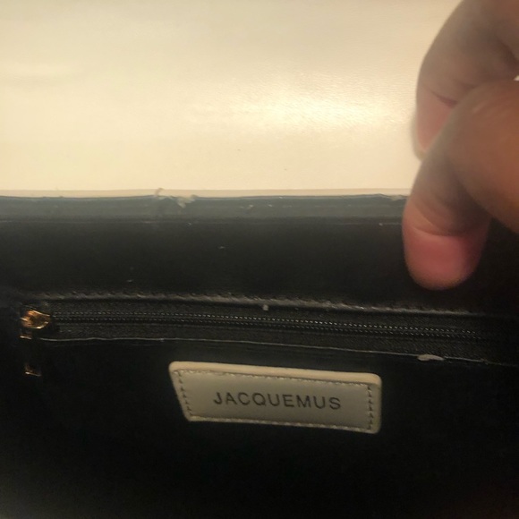 JACQUEMUS - Picture 3 of 3